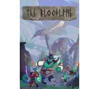 The Bloodline (PC) Steam Key GLOBAL