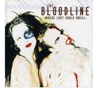 the Bloodline Where Lost Should Dwell (CD) Album