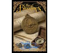 The Bloodlines: The Powers from Eldenridge