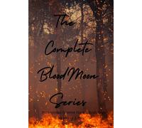 The BloodMoon Anthology