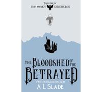 The Bloodshed Of The Betrayed