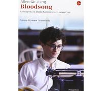 The Bloodsong