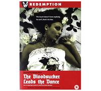 The Bloodsucker Leads the Dance [DVD]