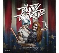 The Bloody Beetroots - Hide