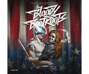 The Bloody Beetroots - Hide