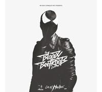 The Bloody Beetroots Live at Montreux 2017 (Vinyl LP) (PRESALE 09/10/2026)