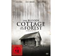 The Bloody Cottage in the Forest - Scream Or Die