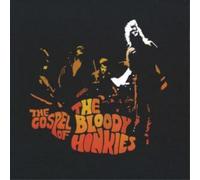 Bloody Honkies - The Gospel of...