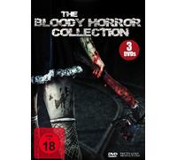The Bloody Horror Collection