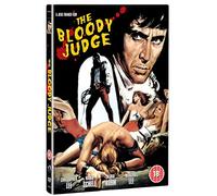 The Bloody Judge [DVD] [1970]