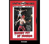 The Bloody Pit of Horror