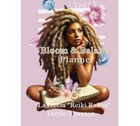 The Bloom & Balance Planner