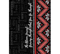 The Bloom Journal: Writing Journal- 90 GSM, Ruled, Paperback