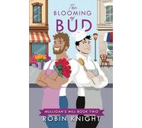 The Blooming of Bud: Special Illustrated Cover Edition