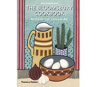 The Bloomsbury Cookbook: Recipes for Life, Love and Art