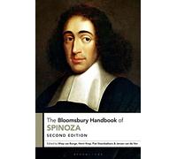 The Bloomsbury Handbook of Spinoza
