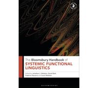 The Bloomsbury Handbook of Systemic Functional Linguistics