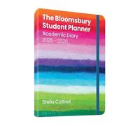 The Bloomsbury Student Planner 2025-2026