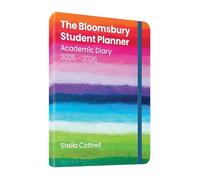 The Bloomsbury Student Planner 2025-2026