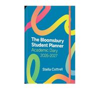 The Bloomsbury Student Planner 2026-27