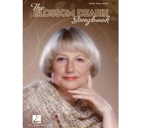 The Blossom Dearie Songbook: Piano, Vocal, Guitar