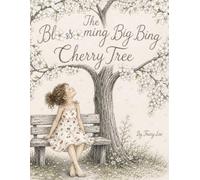 The Blossoming Big Bing Cherry Tree