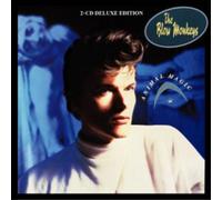 The Blow Monkeys Animal Magic (CD) Deluxe Album