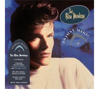 The Blow Monkeys Animal Magic (CD) Expanded Box Set