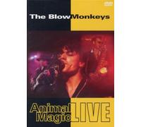 The Blow Monkeys - Animal Magic/Live 1986