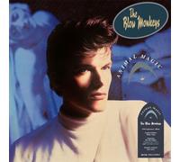 The Blow Monkeys Animal Magic (Vinyl LP) 12" Album Coloured Vinyl