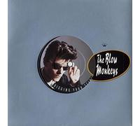 The Blow Monkeys - Digging Your Scene