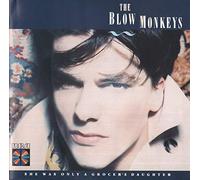 The Blow Monkeys - in elebrate The Day After You