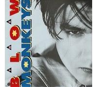 The Blow Monkeys - It Doesn't Have To Be This Way / Ask For More [7" Vinyl]