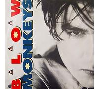 The Blow Monkeys - It Doesn't Have To Be This Way (Long) - Blow Monkeys, The 12"