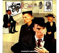The Blow Monkeys - Limping For A Generation