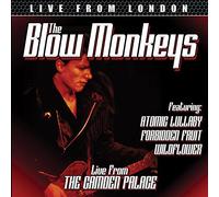 The Blow Monkeys - Live from the Camden Palace
