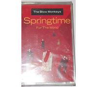 THE BLOW MONKEYS - SPRINGTIME FOR THE WORLD