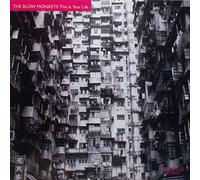 The Blow Monkeys - THE BLOW MONKEYS / THIS IS YOUR LIFE
