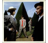 THE BLOW MONKEYS / THIS IS YOUR HOUSE