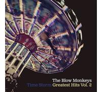 The Blow Monkeys Time Storm: Greatest Hits - Volume 2 (Vinyl LP)