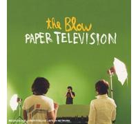 Blow The - Paper Television
