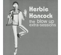 The Blow Up Extra Sessions