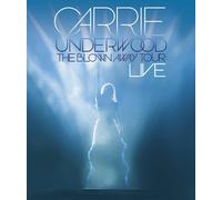 The Blown Away Tour: Live (DVD) Carrie Underwood Christian Lamb