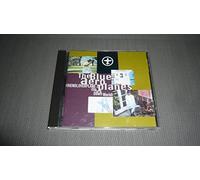 The Blue Aeroplanes - Friendloverplane 2