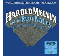 the blue album