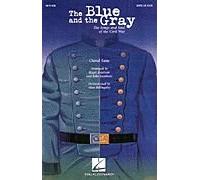 The Blue and the Gray Choral Suite - PART