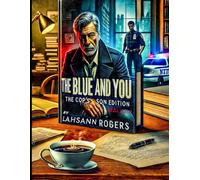The Blue And You: The Cop's Son Edition BITA Vol. 2: 3