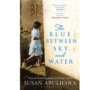 The Blue Between Sky and Water