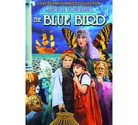 The Blue Bird (Silent) (DVD) Robin MacDougall Tula Belle