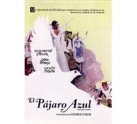The Blue Bird ( Sinyaya ptitsa ) [ Origine Spagnolo, Nessuna Lingua Italiana ]
